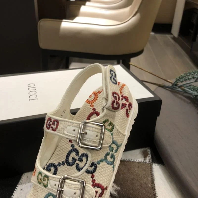 GUCCI SHOES Versatile 30211