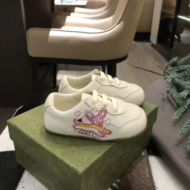 GUCCI SHOES Resilient 30209