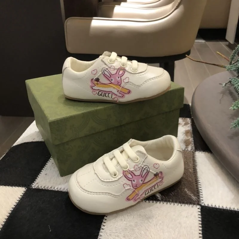GUCCI SHOES Resilient 30209