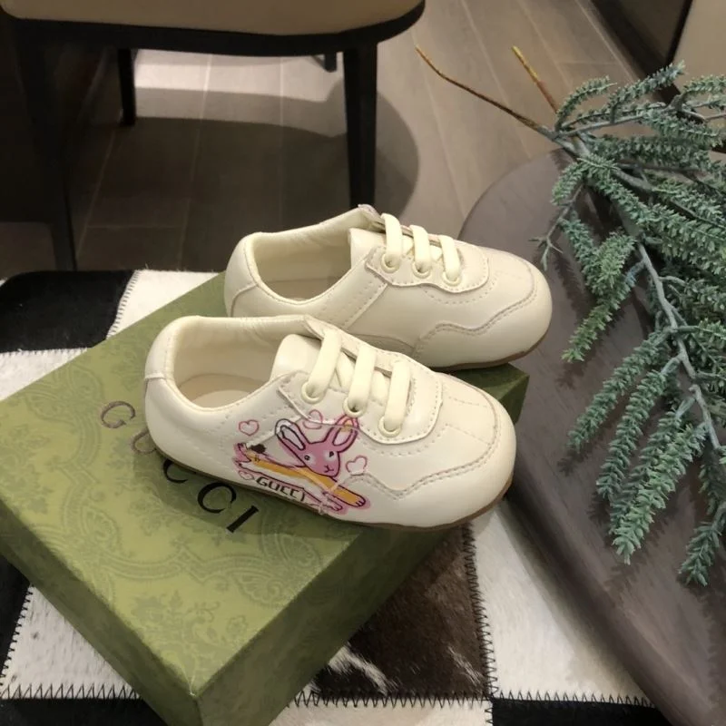 GUCCI SHOES Resilient 30209