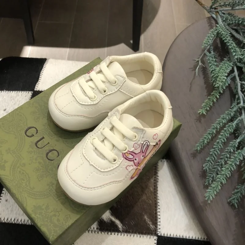 GUCCI SHOES Resilient 30209