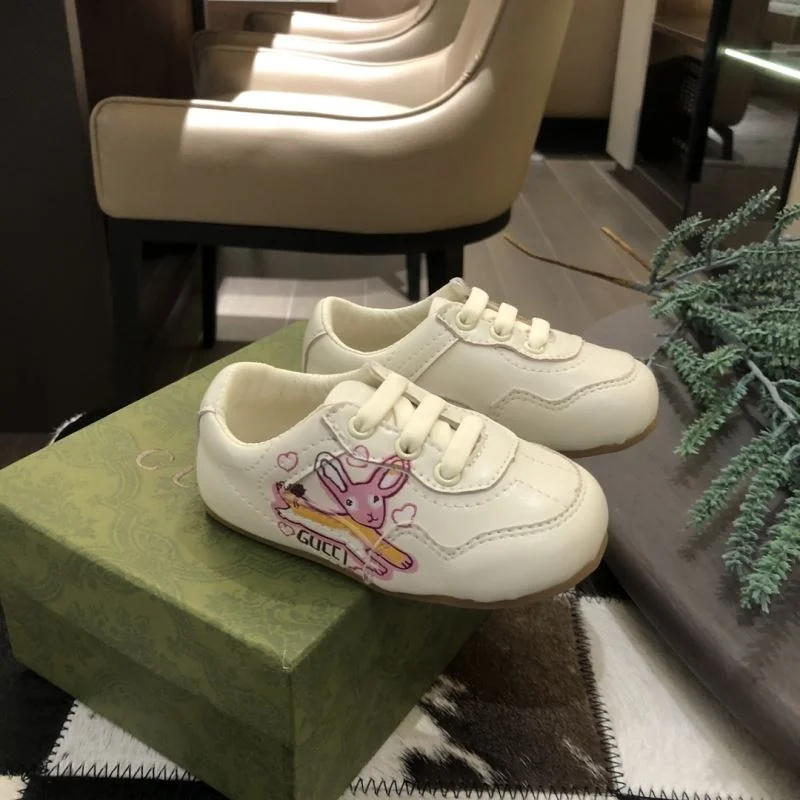 GUCCI SHOES Resilient 30209