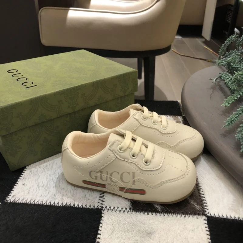GUCCI SHOES SunProtective 30187