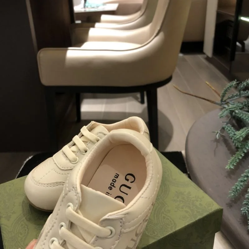 GUCCI SHOES SunProtective 30187
