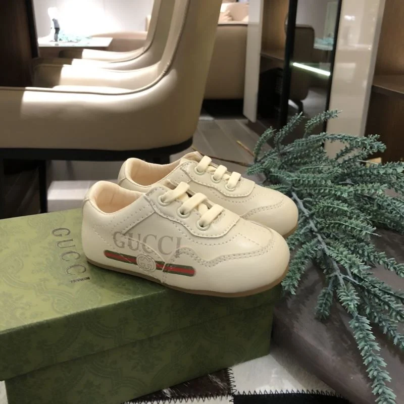 GUCCI SHOES SunProtective 30187