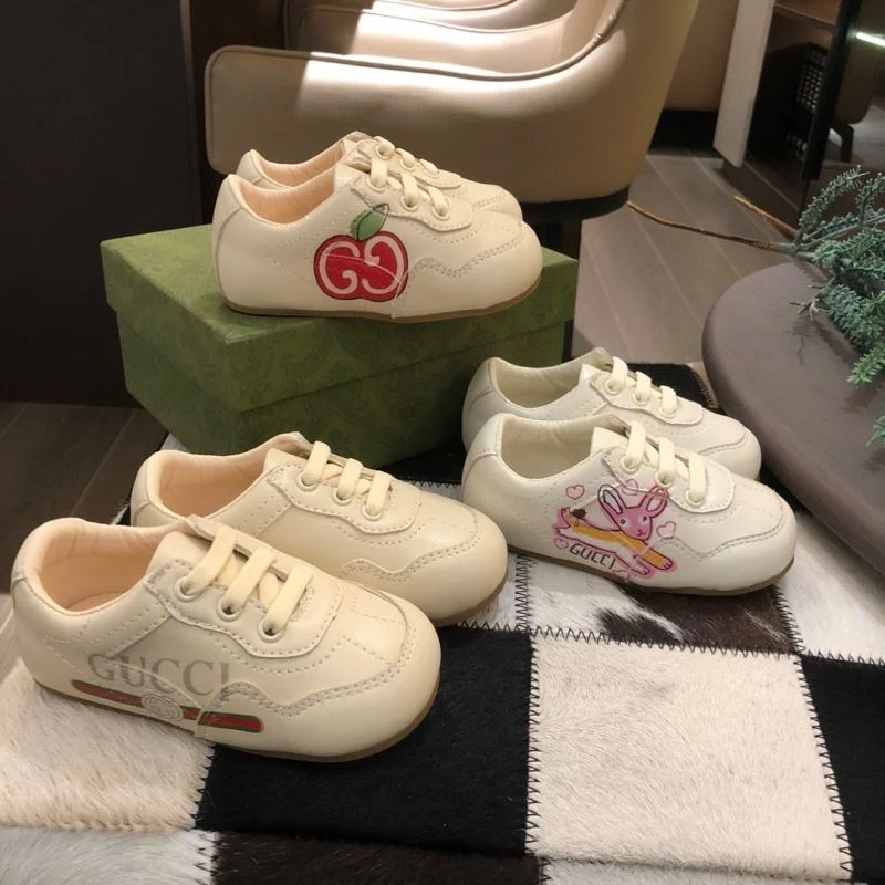 GUCCI SHOES SunProtective 30187