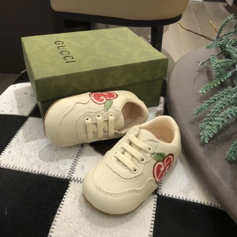 GUCCI SHOES Bright 30186