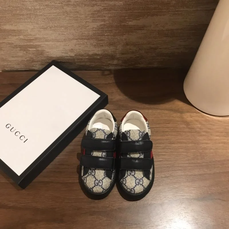 GUCCI SHOES OdorResistant 30218