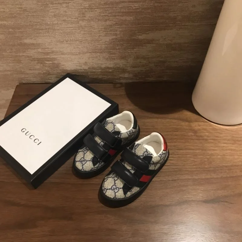 GUCCI SHOES OdorResistant 30218