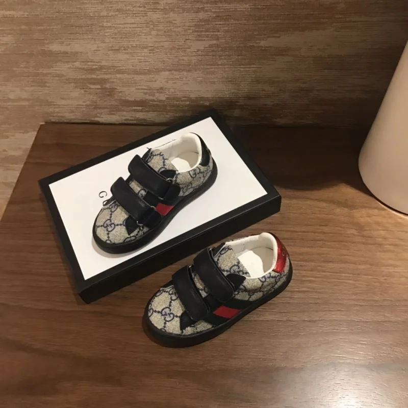 GUCCI SHOES OdorResistant 30218
