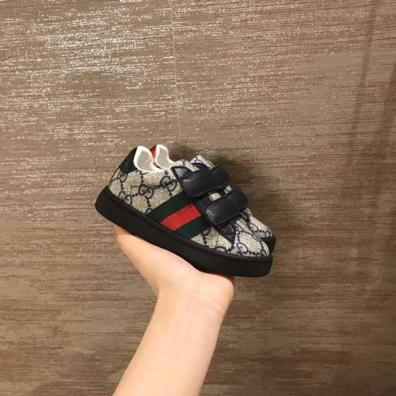 GUCCI SHOES OdorResistant 30218