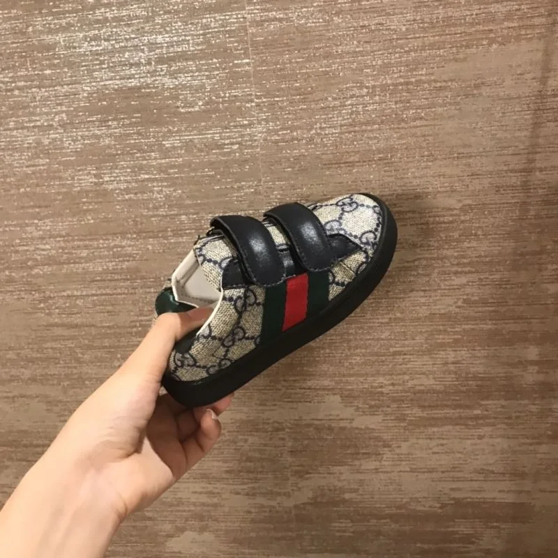GUCCI SHOES OdorResistant 30218