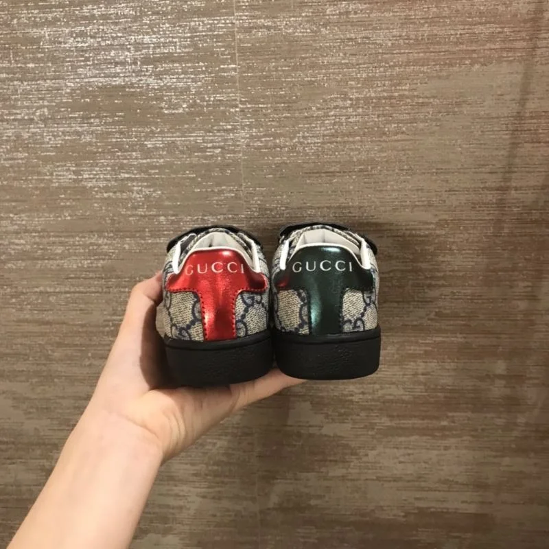 GUCCI SHOES OdorResistant 30218