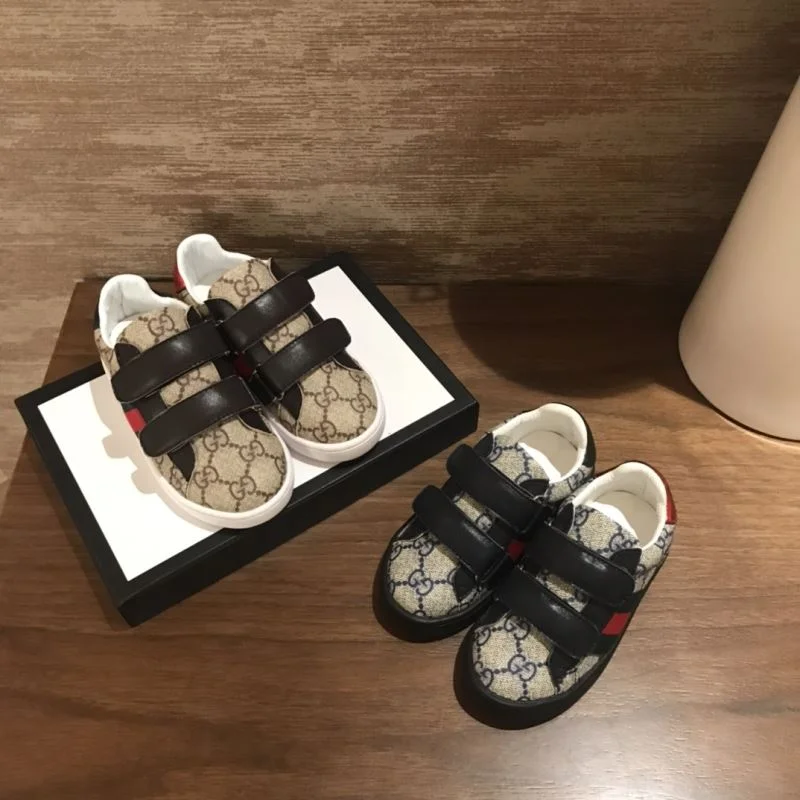 GUCCI SHOES OdorResistant 30218