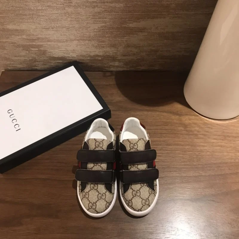 Bright GUCCI SHOES 30195