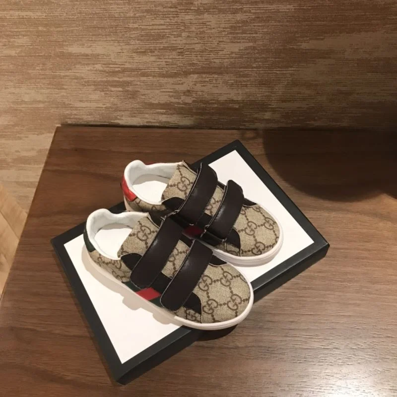 Bright GUCCI SHOES 30195