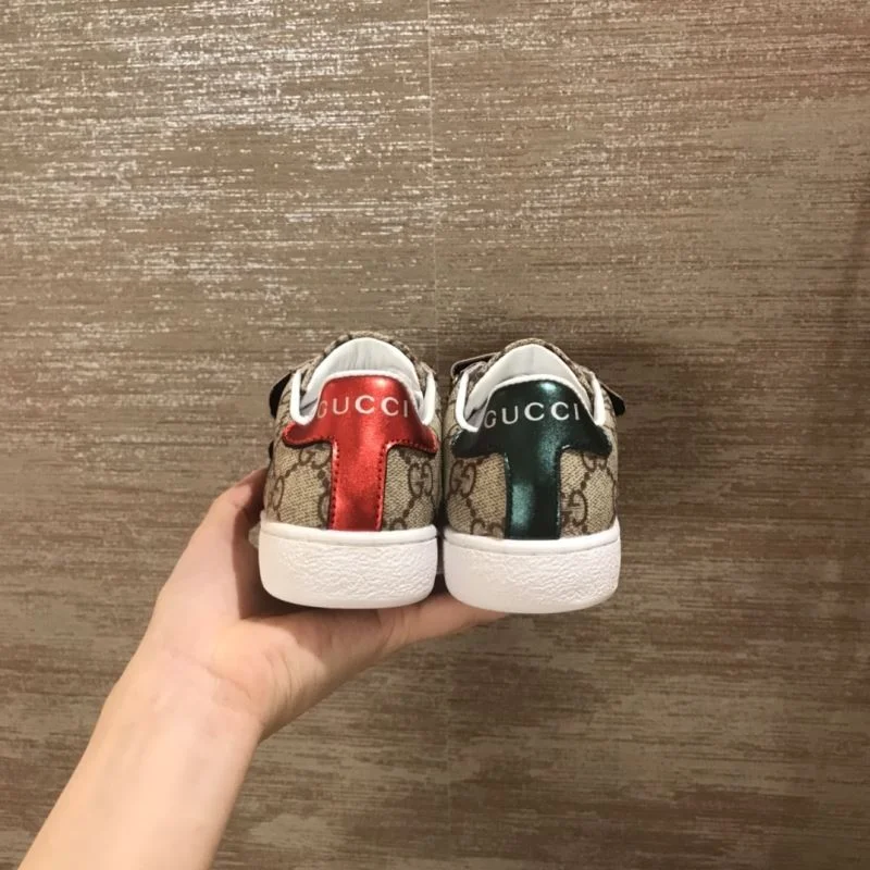 Bright GUCCI SHOES 30195