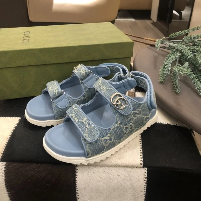 Comfortable GUCCI SHOES 30203