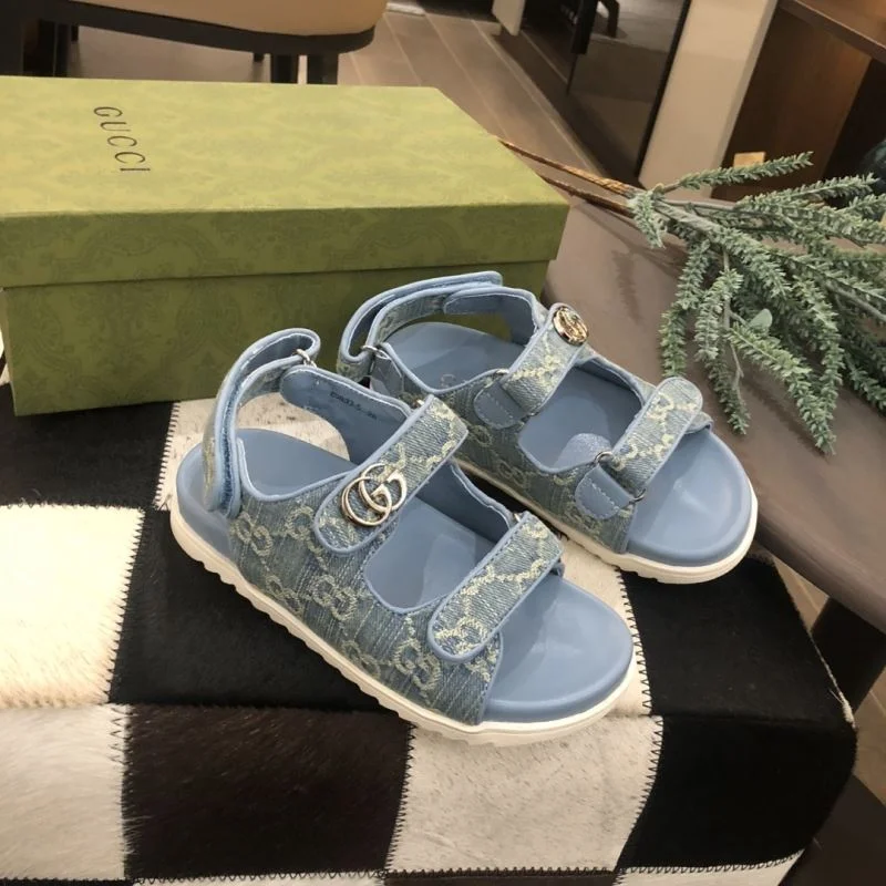 Comfortable GUCCI SHOES 30203