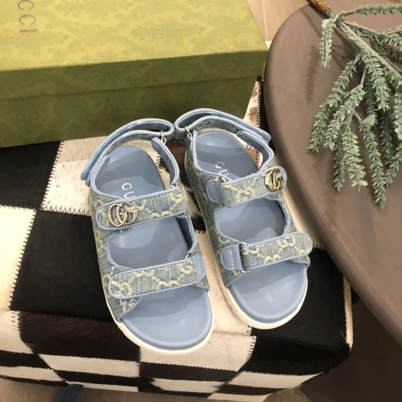 Comfortable GUCCI SHOES 30203