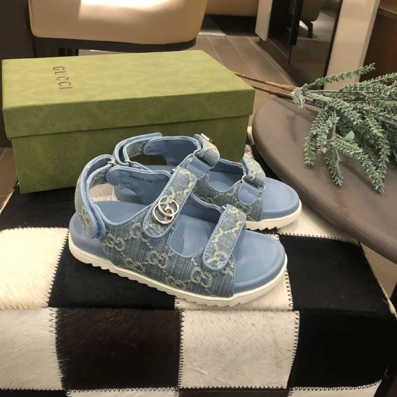 Comfortable GUCCI SHOES 30203