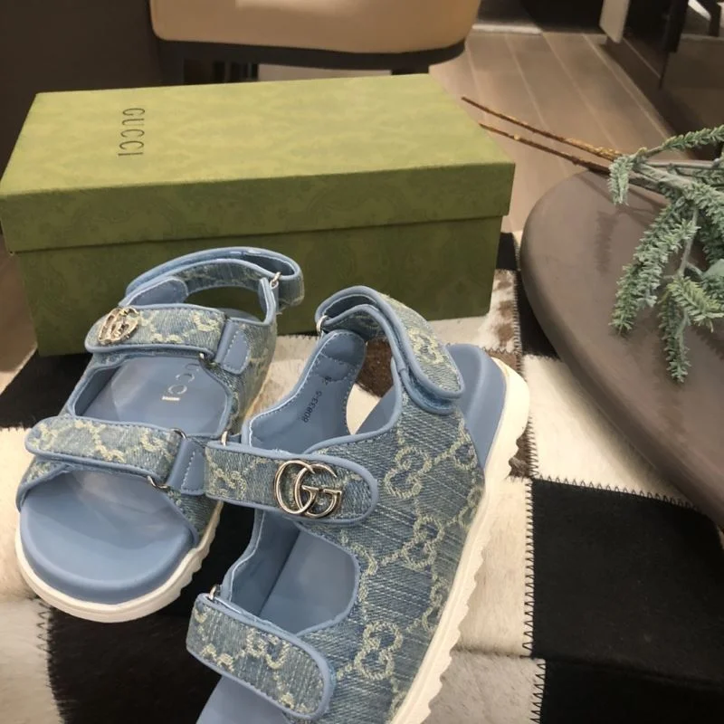 Comfortable GUCCI SHOES 30203