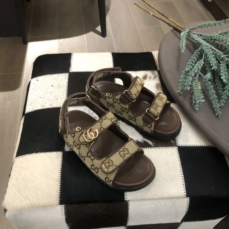 MultiPurpose GUCCI SHOES 30197