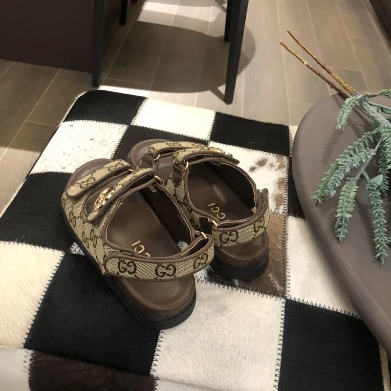 MultiPurpose GUCCI SHOES 30197