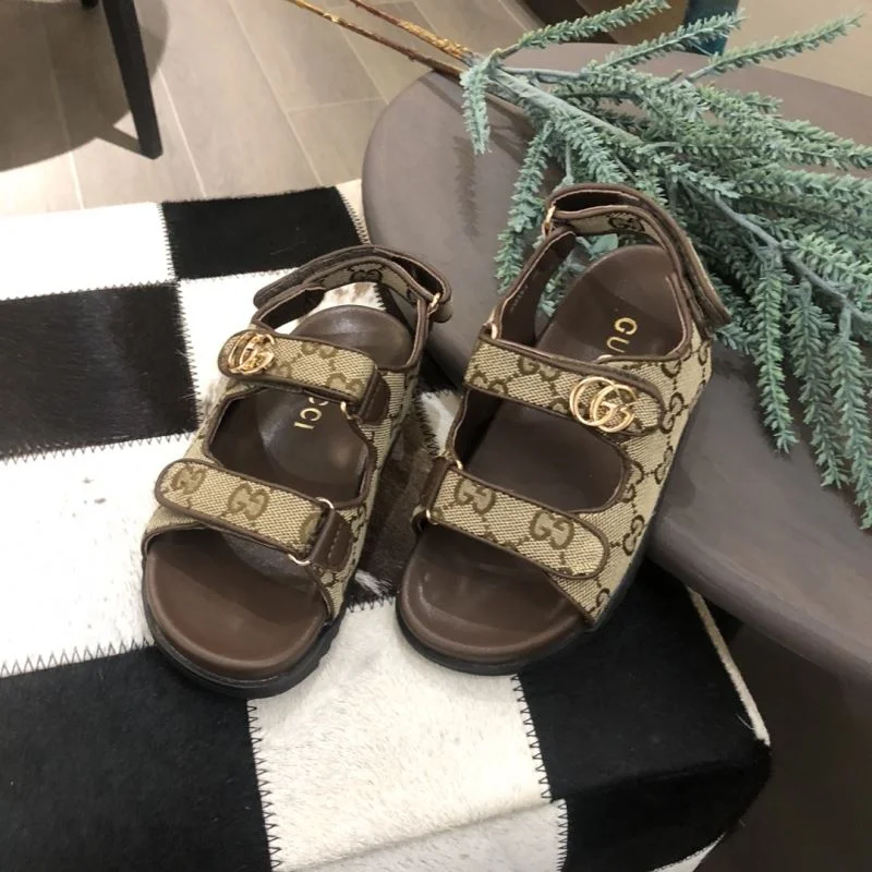 MultiPurpose GUCCI SHOES 30197