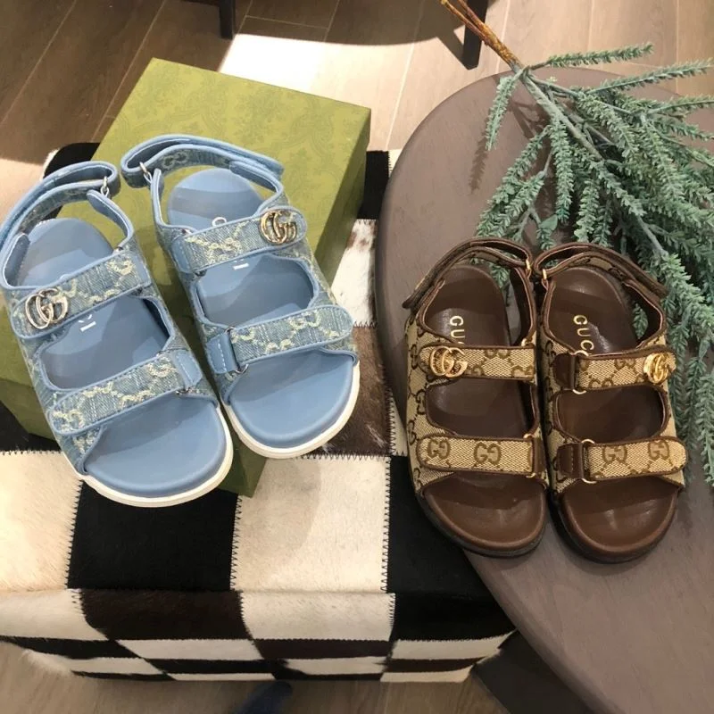 MultiPurpose GUCCI SHOES 30197