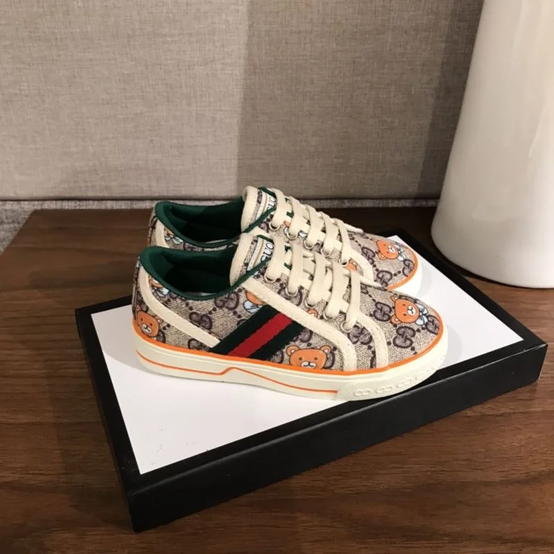 Minimalist GUCCI SHOES 30188