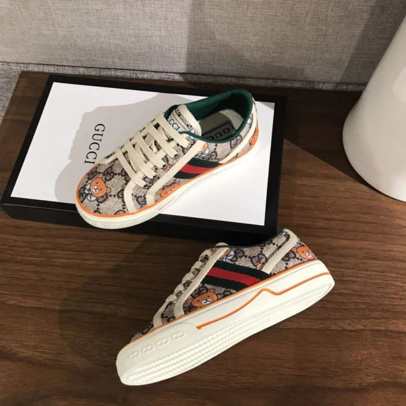 Minimalist GUCCI SHOES 30188