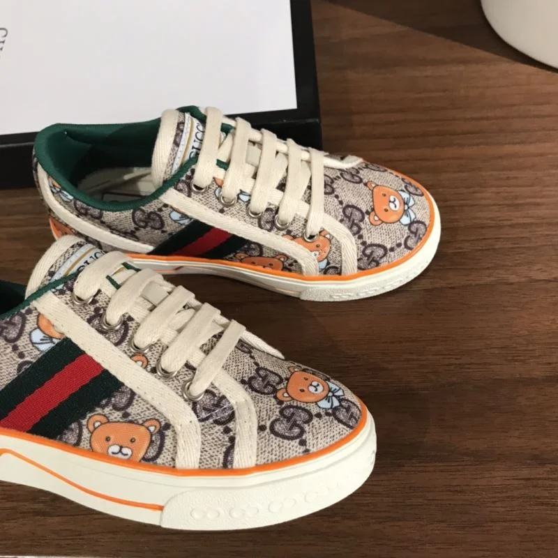 Minimalist GUCCI SHOES 30188