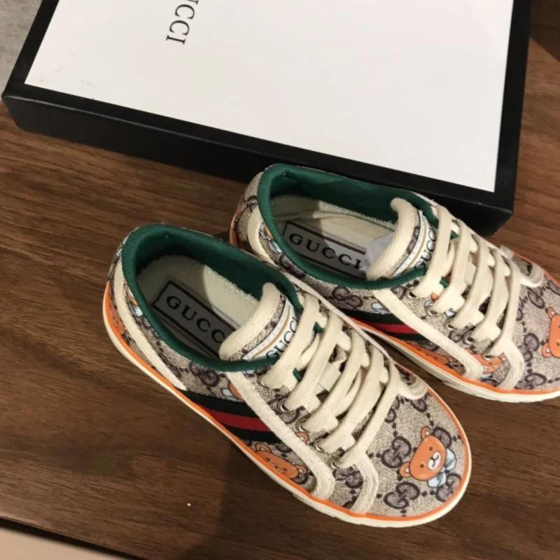 Minimalist GUCCI SHOES 30188