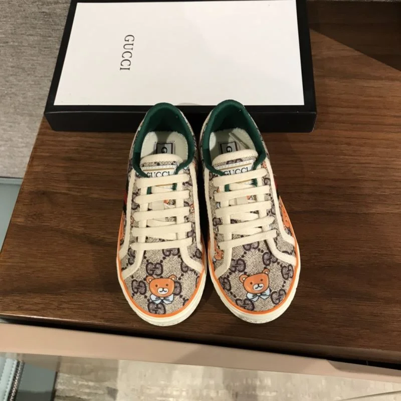 Minimalist GUCCI SHOES 30188