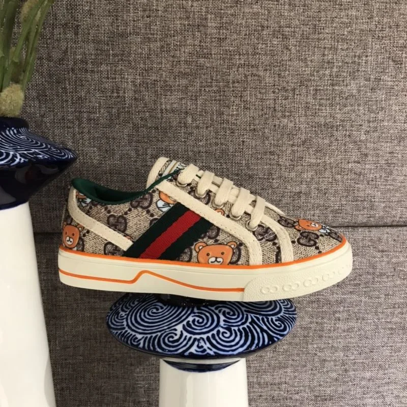 Minimalist GUCCI SHOES 30188