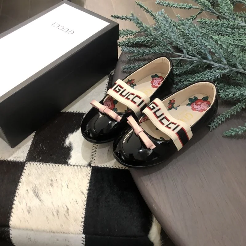 GUCCI SHOES Breathable 30193