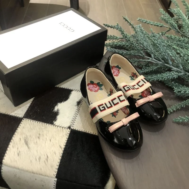 GUCCI SHOES Breathable 30193