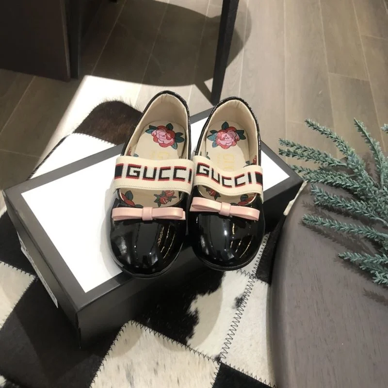 GUCCI SHOES Breathable 30193