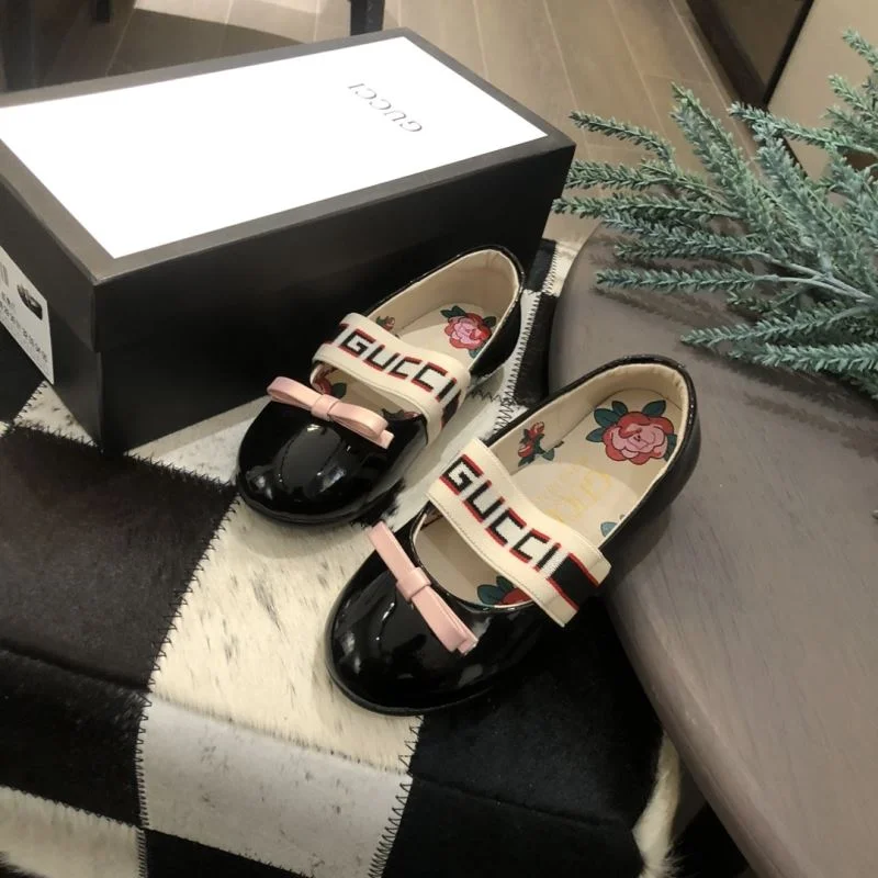 GUCCI SHOES Breathable 30193