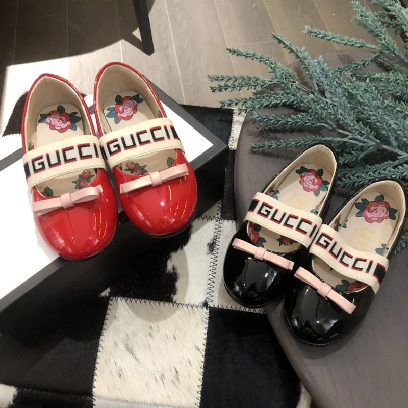 GUCCI SHOES Breathable 30193