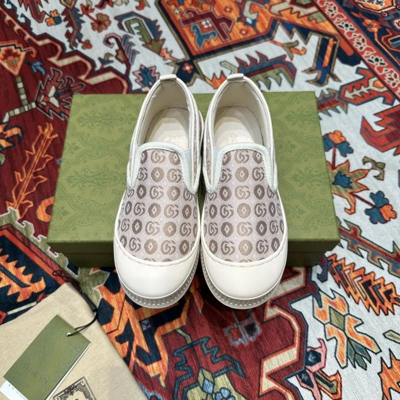 Seasonal GUCCI SHOES 30184