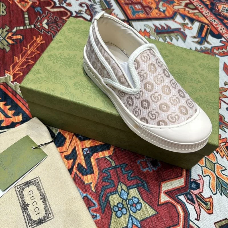 Seasonal GUCCI SHOES 30184