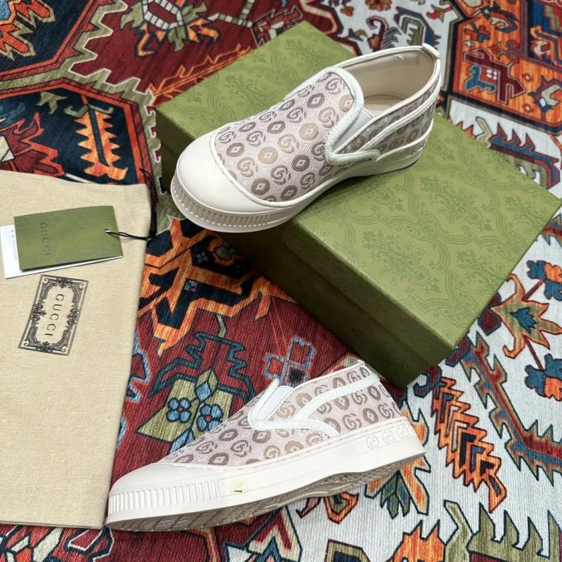 Seasonal GUCCI SHOES 30184
