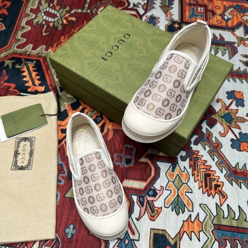 Seasonal GUCCI SHOES 30184