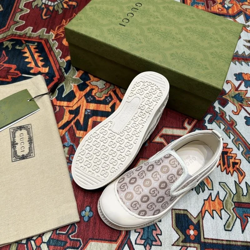 Seasonal GUCCI SHOES 30184