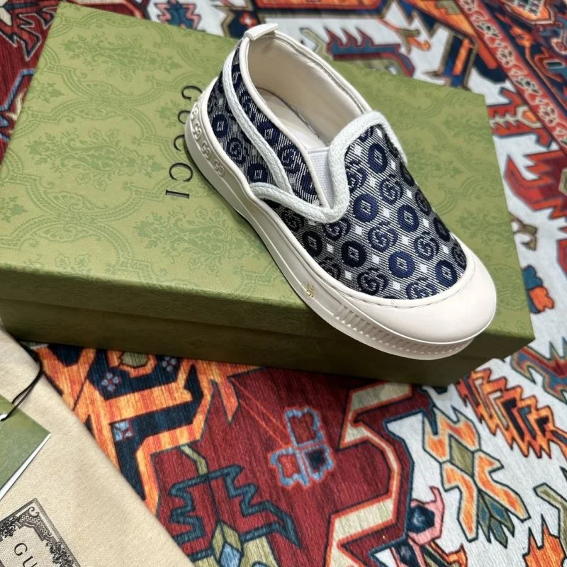 Cozy GUCCI SHOES 30183