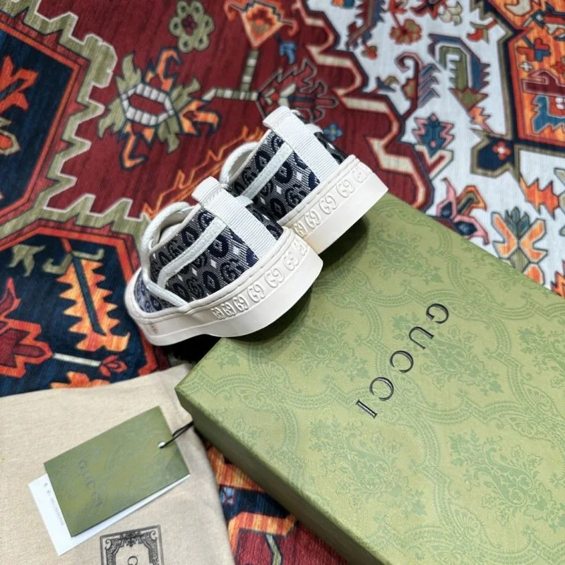 Cozy GUCCI SHOES 30183