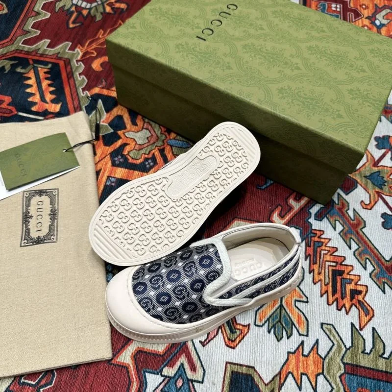 Cozy GUCCI SHOES 30183