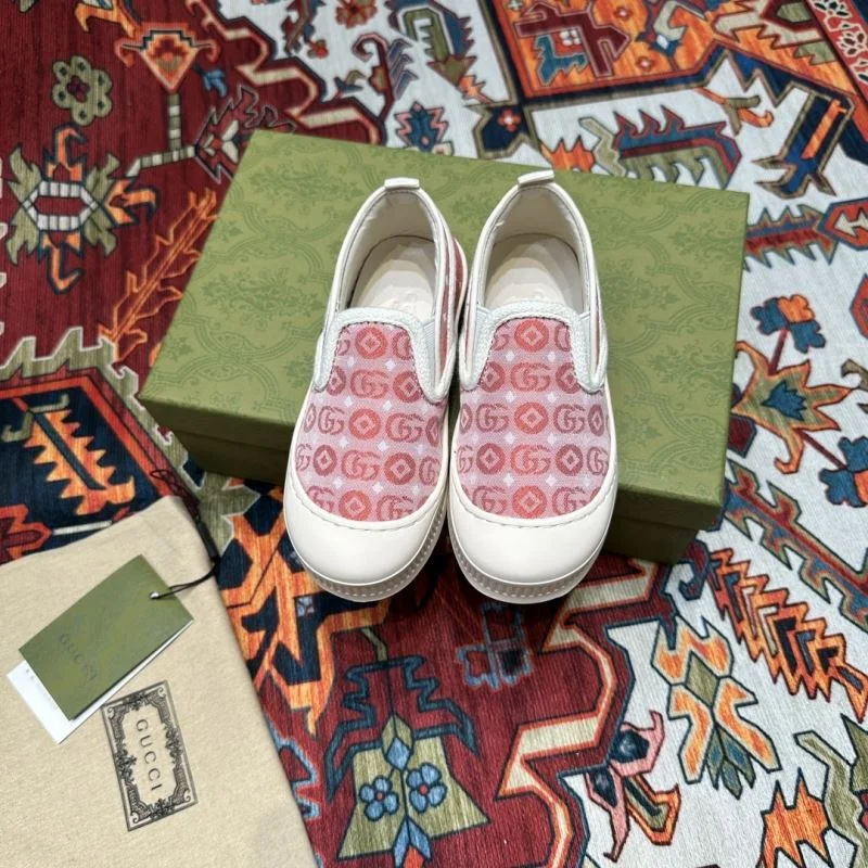 GUCCI SHOES Refined 30181